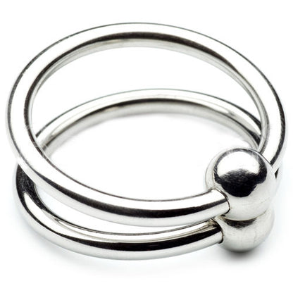 Double Glans Ring 28Mm