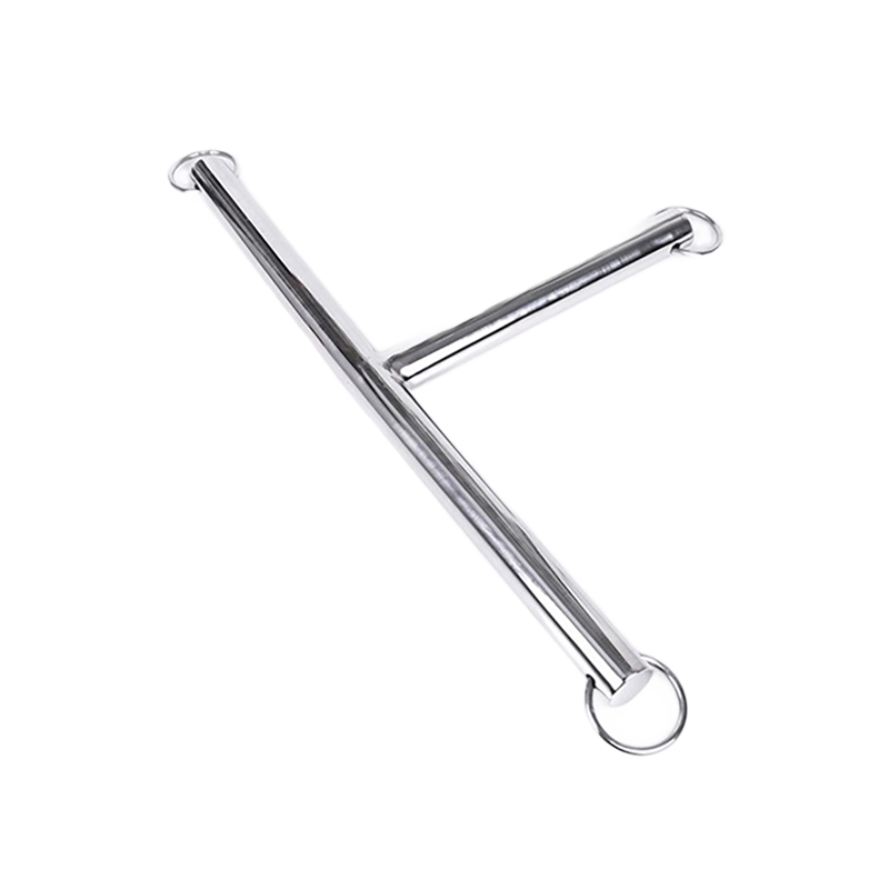 Barra / Esposas Sumision