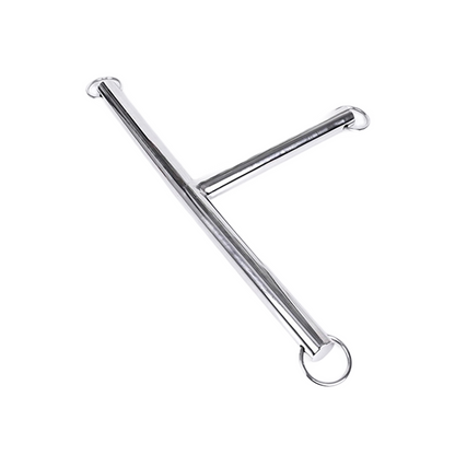 Barra / Esposas Sumision