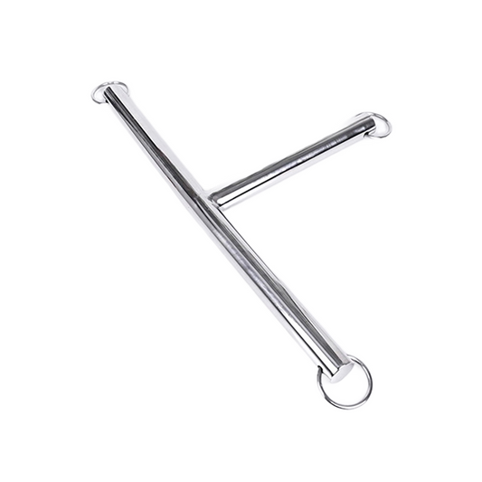 Barra / Esposas Sumision