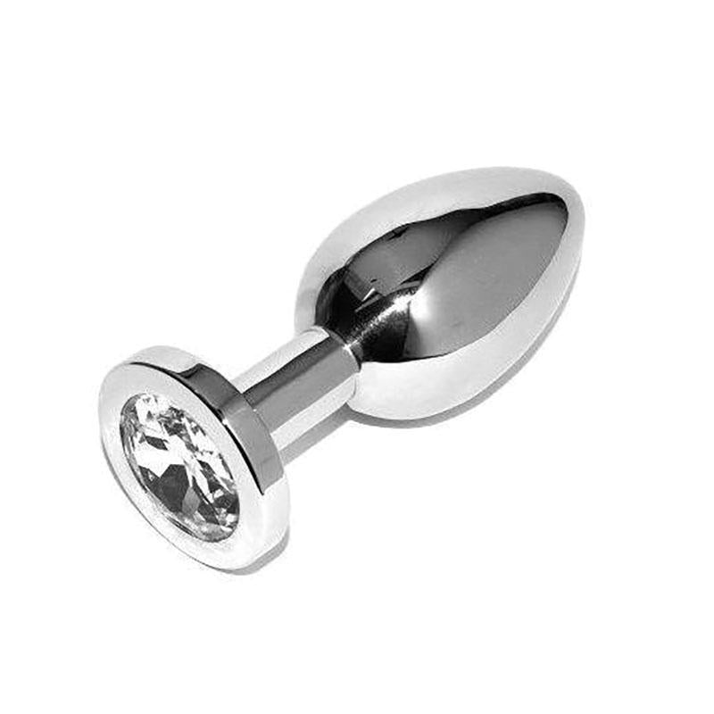 Plug Anal Diamond