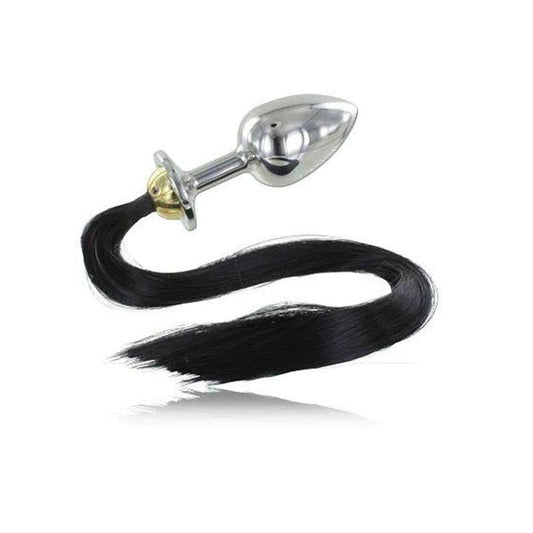 Plug Anal Con Cola