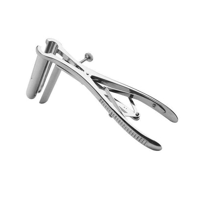 Especulo Anal Triple