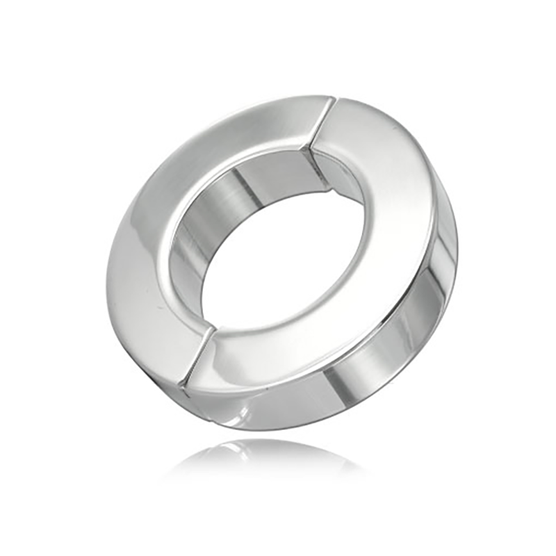 Anillo Testiculos Acero Inoxidable 14Mm