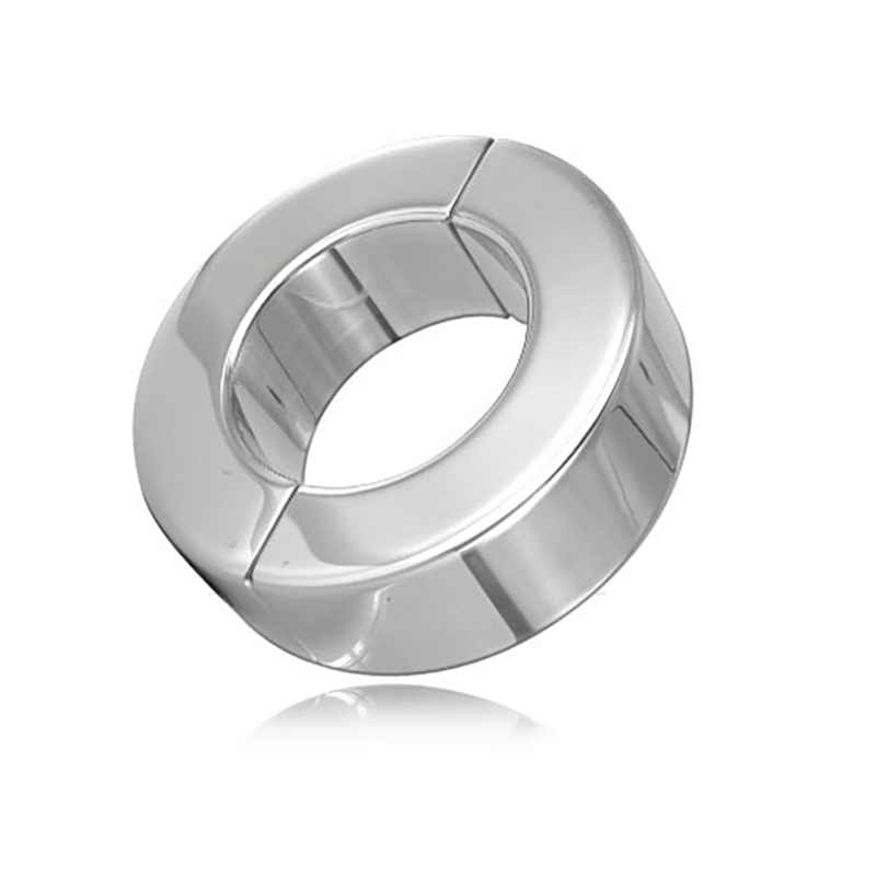 Anillo Testiculos Acero Inoxidable 20Mm