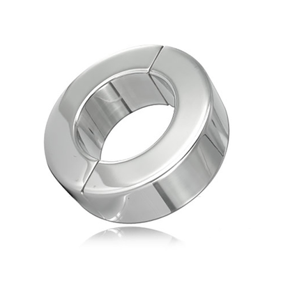 Anillo Testiculos Acero Inoxidable 20Mm