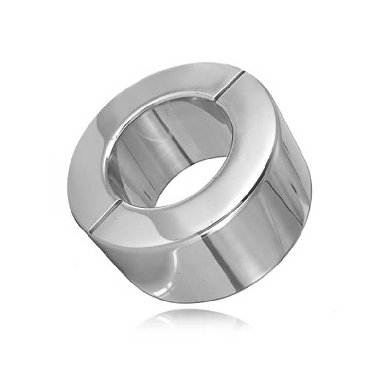 Anillo Testiculos Acero Inoxidable 30Mm