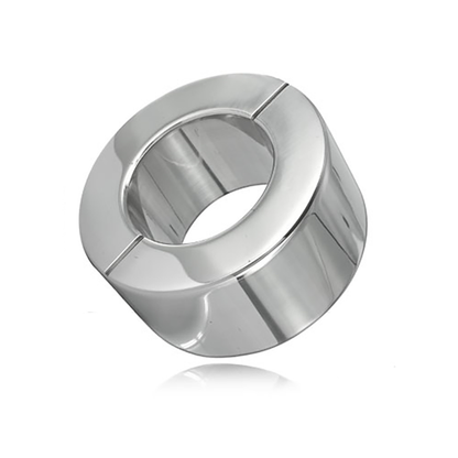 Anillo Testiculos Acero Inoxidable 30Mm