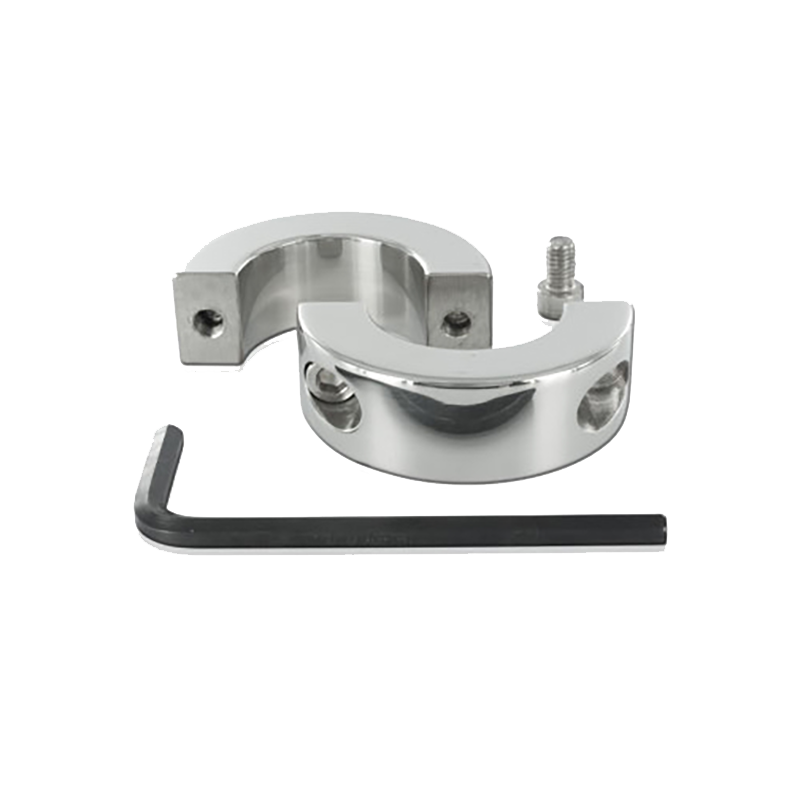 Anillo Testiculos Acero Inoxidable 40Mm