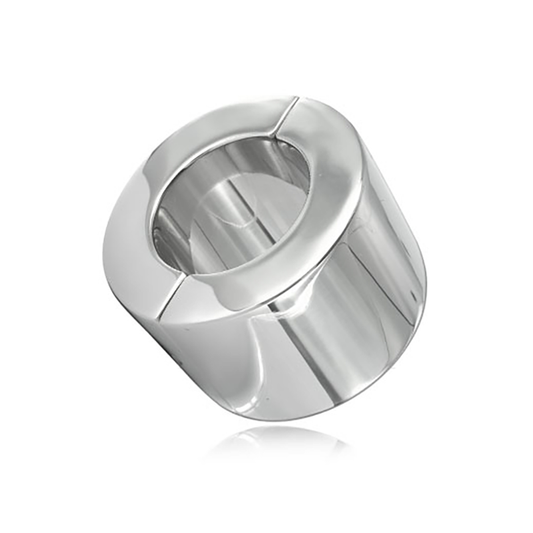 Anillo Testiculos Acero Inoxidable 56Mm