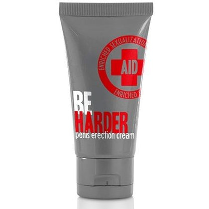 Crema Be Harder