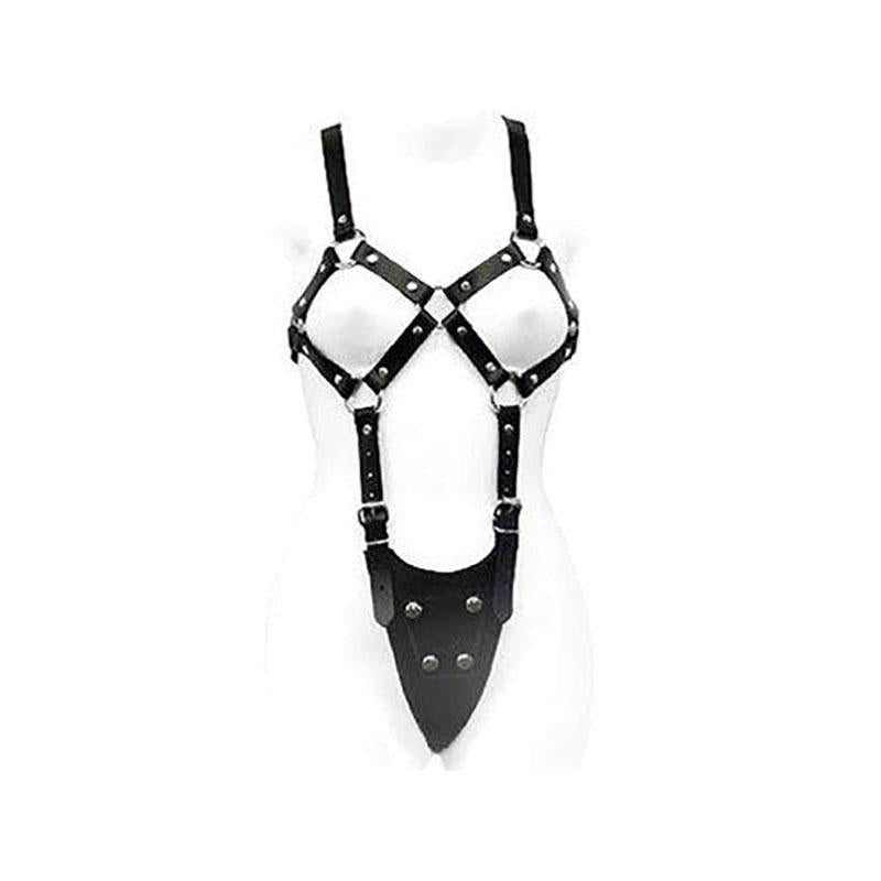 Arnes Anillas & Remaches