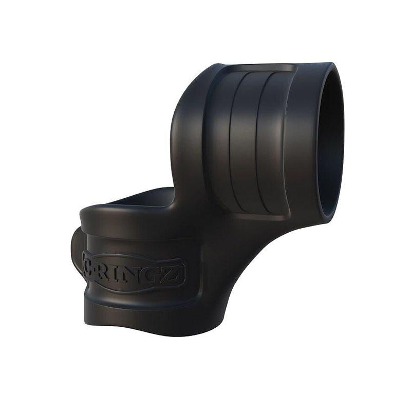 Mr Big Cock Ring
