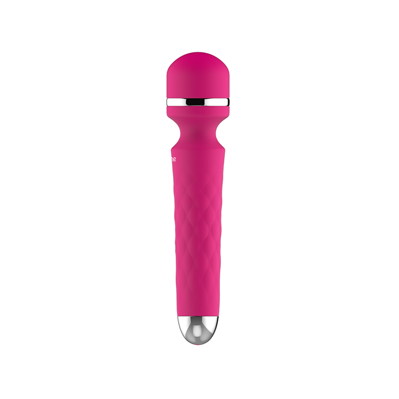 Rock Wand