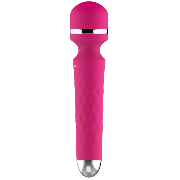 Rock Wand
