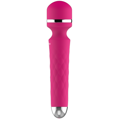 Rock Wand