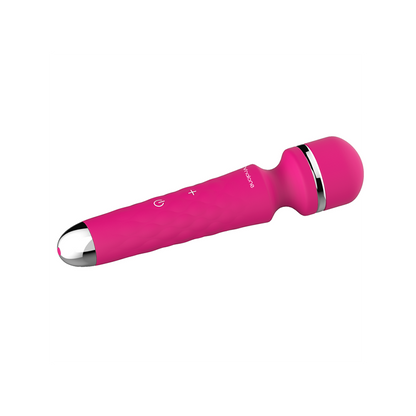 Rock Wand