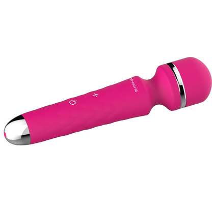 Rock Wand