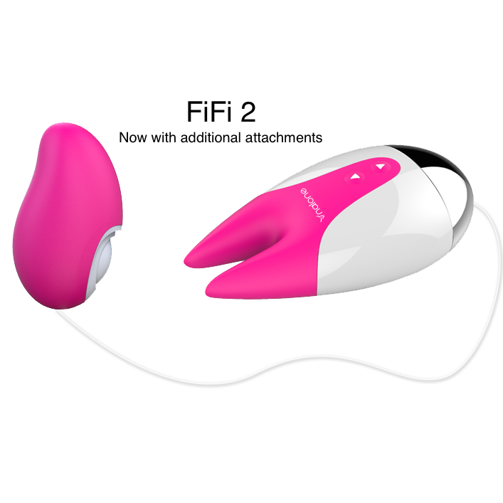 Fifi 2