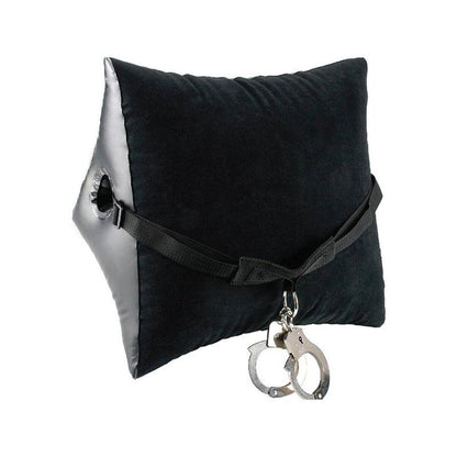Almohada Hinchable Posición Master Con Esposas