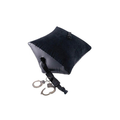 Almohada Hinchable Posición Master Con Esposas