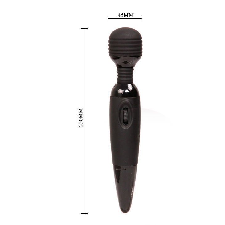 Power Wand