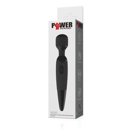 Power Wand
