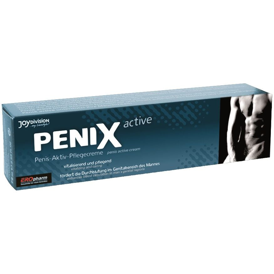 Crema Penix