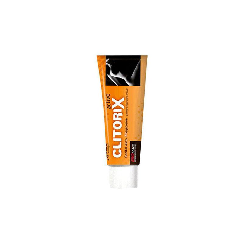 Crema Clitorix