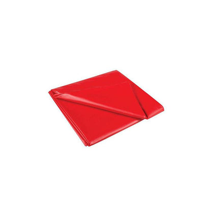Sabana Plastico Reutilizable
