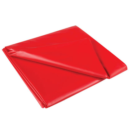 Sabana Plastico Reutilizable