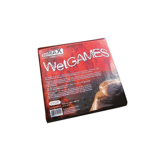 Sabana Plastico Lavable