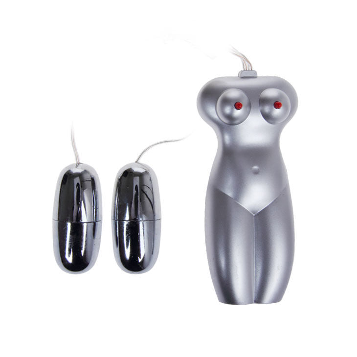 Masturbador Passion Lady