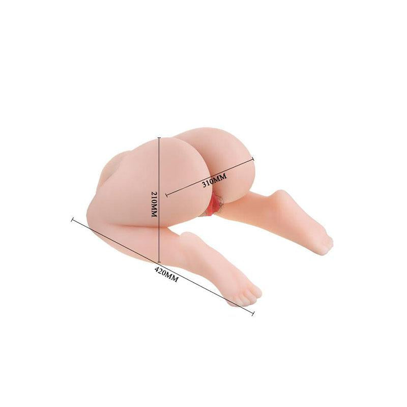 Masturbador Passion Lady