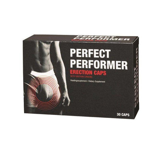 Perfect Performer Erection Caps 30 Uds