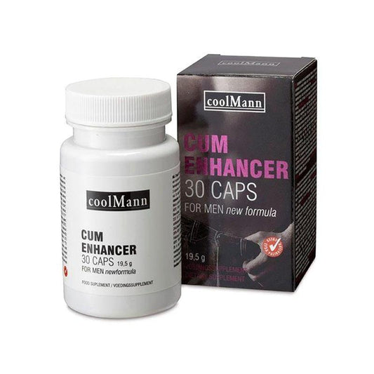 Cum Enhancer