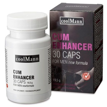 Cum Enhancer