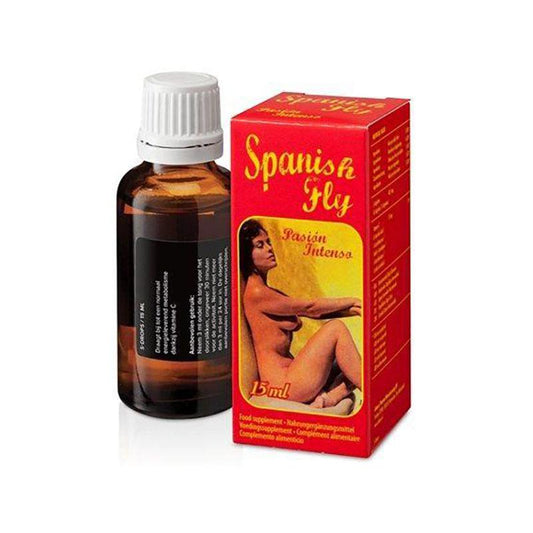 Spanish Fly