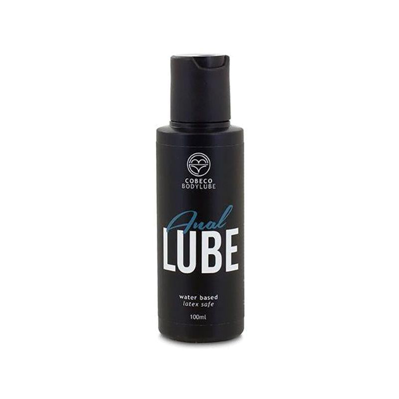 Lubricante Cobeco Anal Lube100 ML