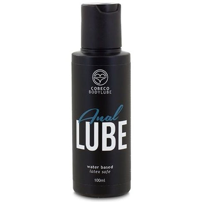 Lubricante Cobeco Anal Lube100 ML