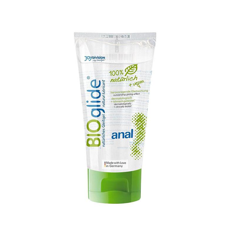 Lubricante Bioglide Anal 80 ML