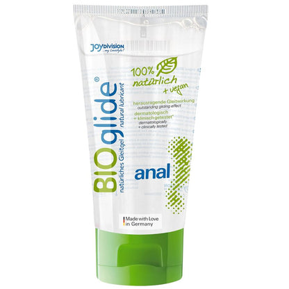 Lubricante Bioglide Anal 80 ML