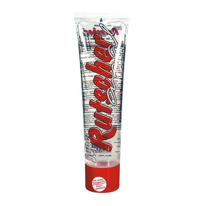Lubricante Rutscher Anal 100 ML