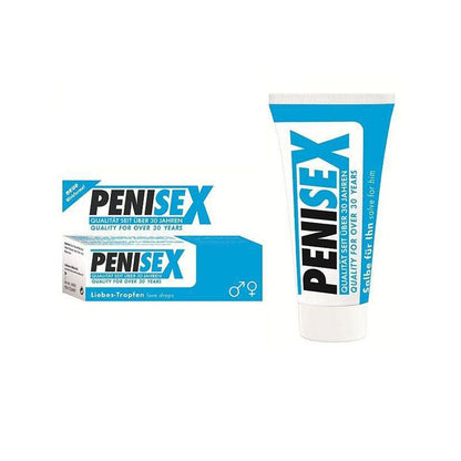 Crema Estimulante Penisex