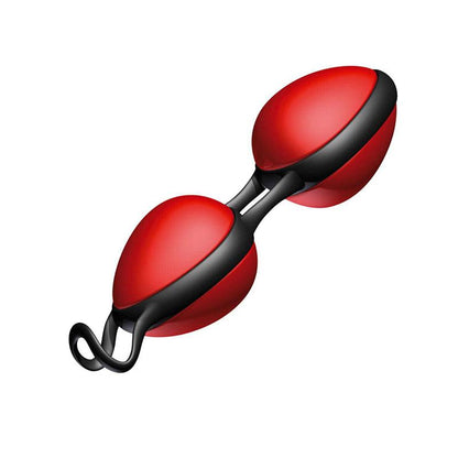 Secret Balls