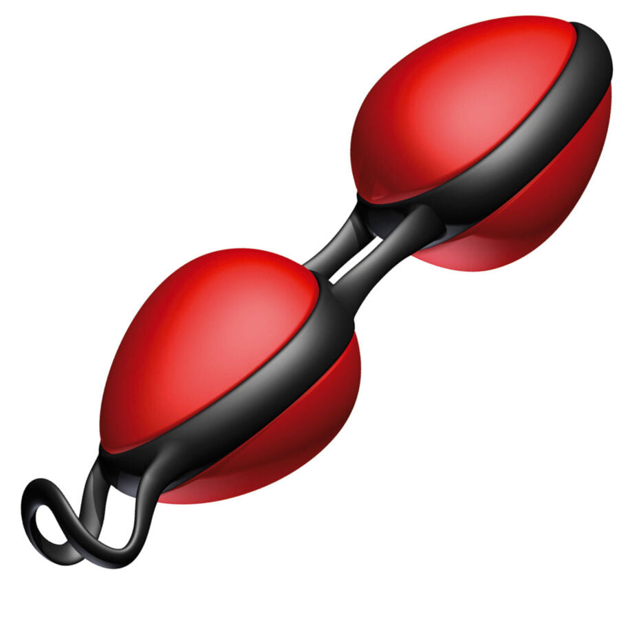 Secret Balls