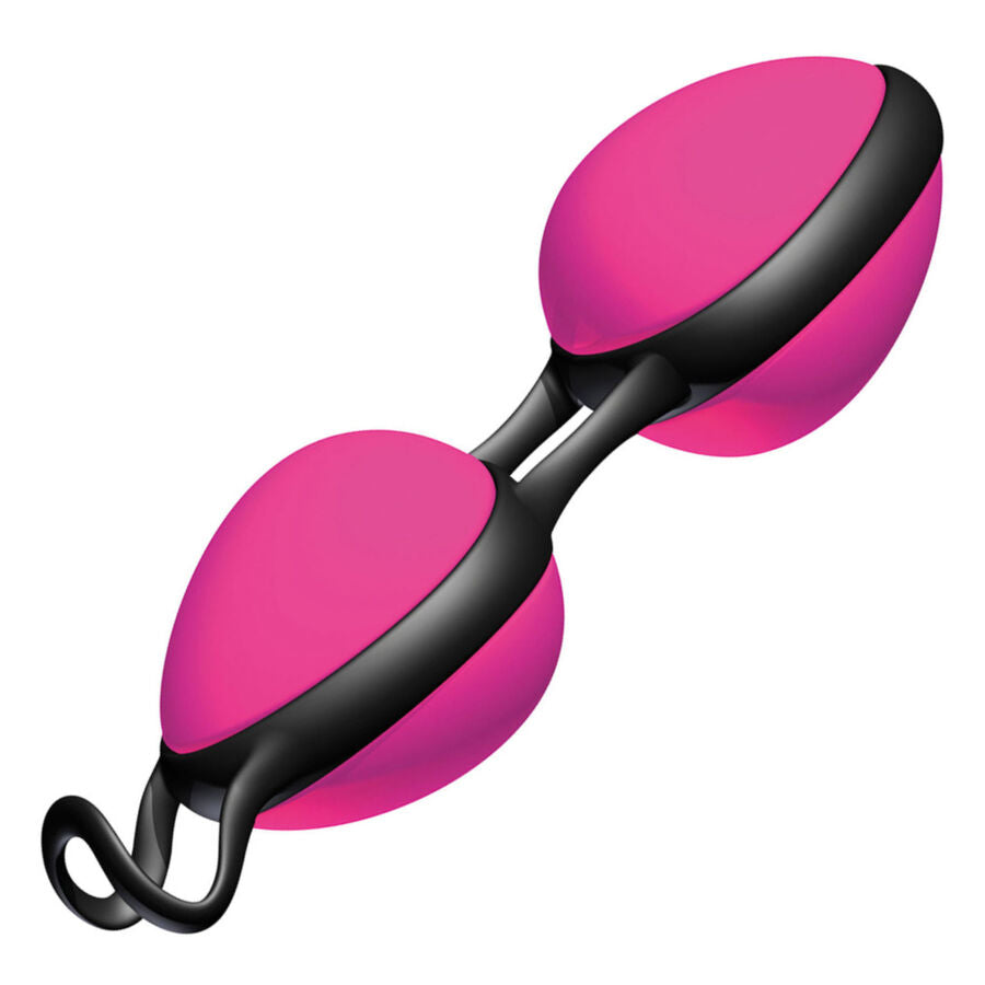 Secret Balls