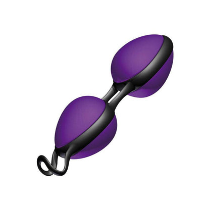 Secret Balls