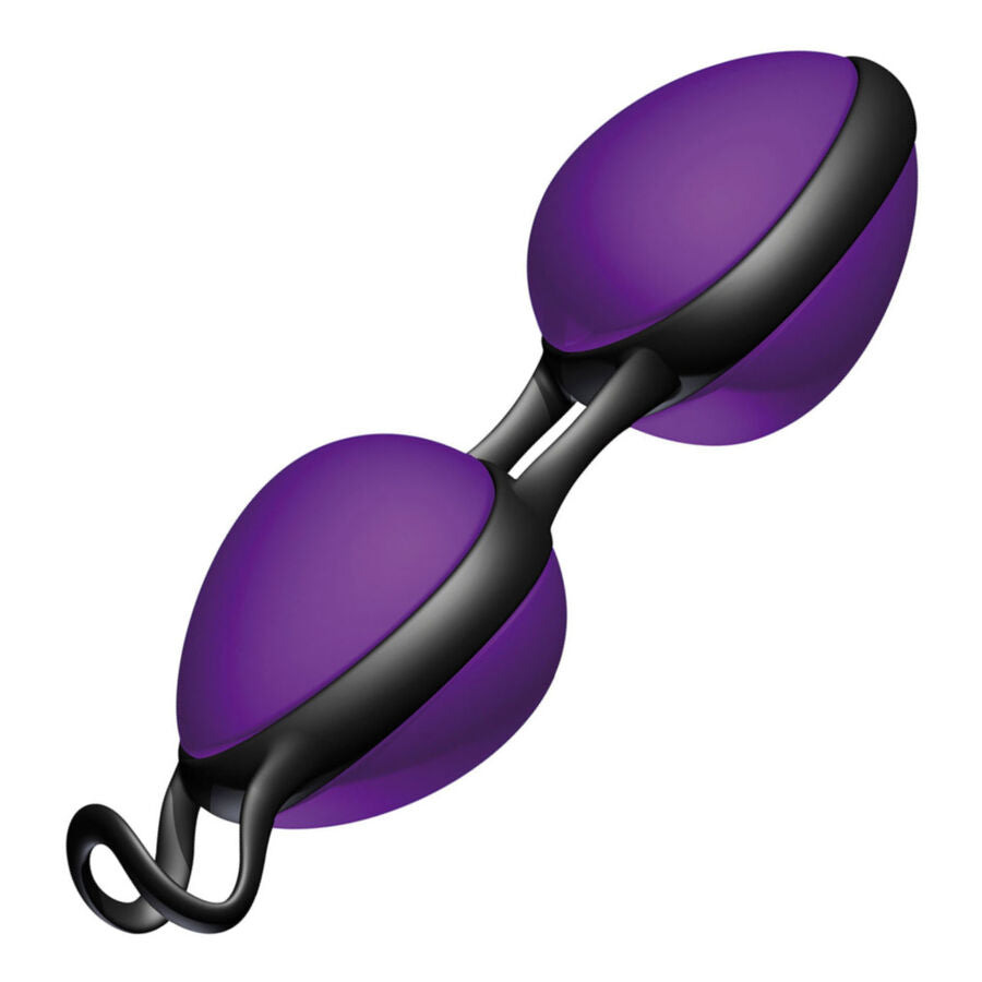 Secret Balls