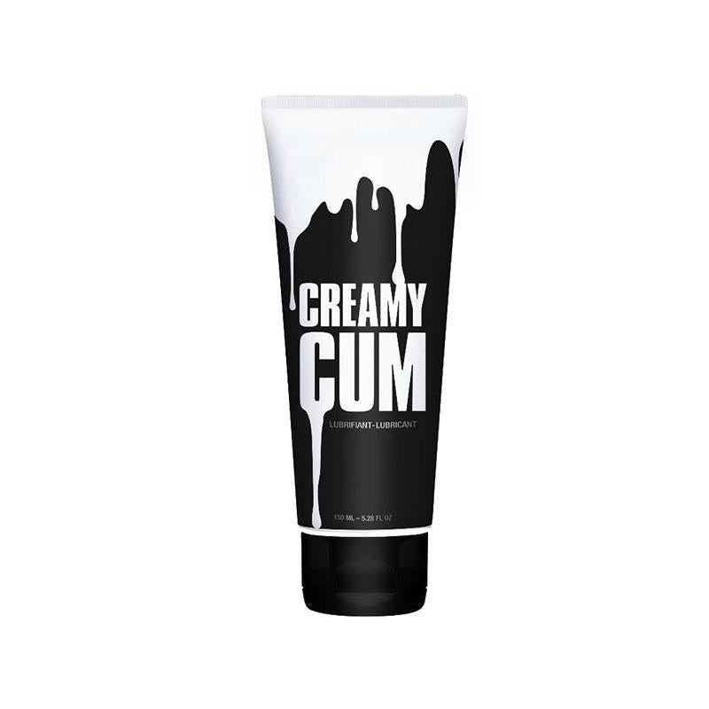 Lubricante Creamy 150ML
